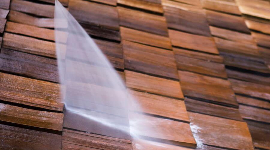 Tile Roofing in Williston, SC